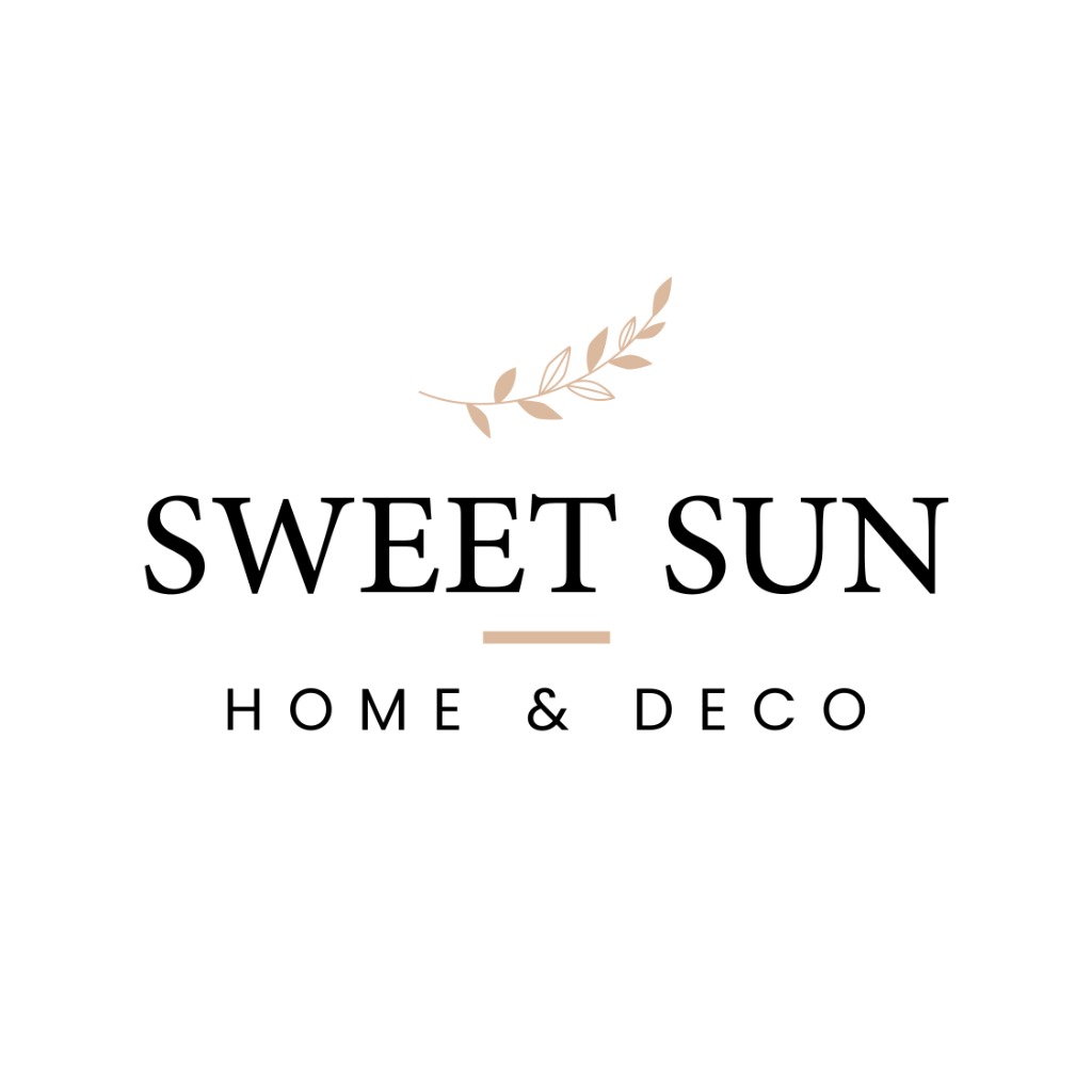 Sweet Sun Logo